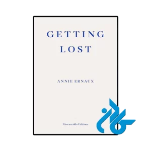 کتاب Getting Lost