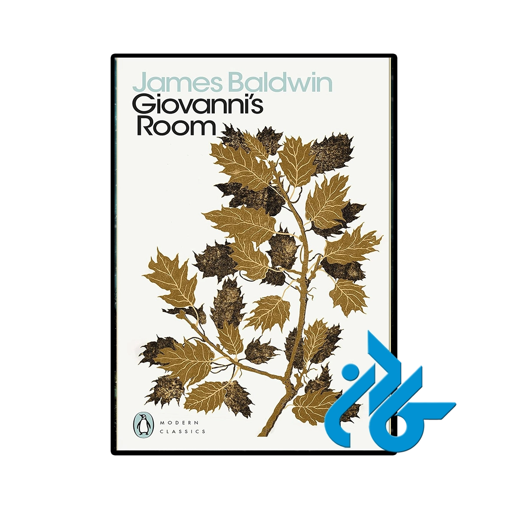 کتاب Giovannis Room