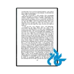 نمونه عکس صفحه دوم کتاب Giovannis Room