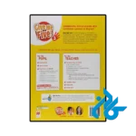 خرید کتاب give me five level 3