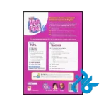 خرید کتاب give me five level 5
