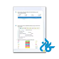 قیمت کتاب global stage 2 literacy book