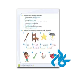 خرید کتاب global stage 2 literacy book