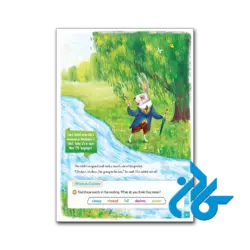خرید کتاب global stage 3 literacy book
