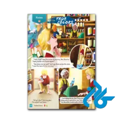 قیمت کتاب global stage 4 literacy book