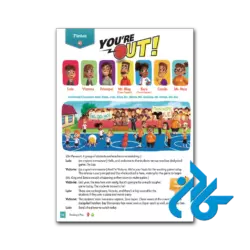 قیمت کتاب global stage 5 literacy book