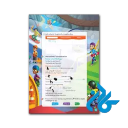 خرید کتاب global stage 5