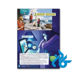 قیمت کتاب global stage 6 literacy book