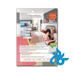 خرید کتاب global stage 6 literacy book