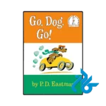 کتاب go dog go
