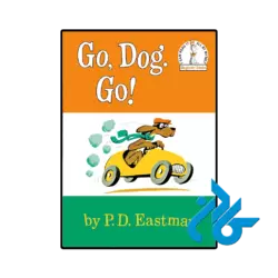کتاب go dog go