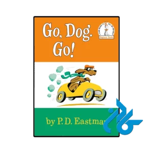 کتاب go dog go