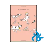 عکس کتاب go dog go