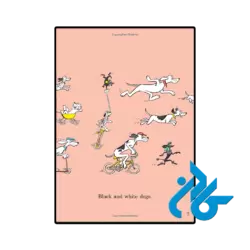 قیمت کتاب go dog go