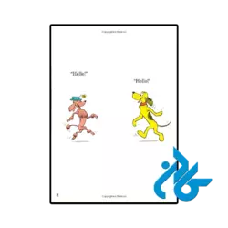 خرید کتاب go dog go