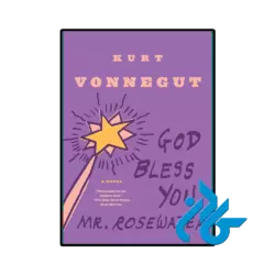 کتاب God Bless You Mr Rosewater