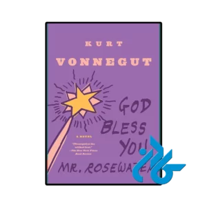 کتاب God Bless You Mr Rosewater