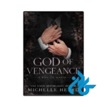 کتاب god of vengeance