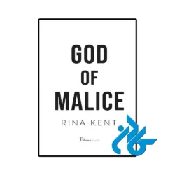 کتاب God of Malice (رمان خدای بدخواهی) - تصویر 2