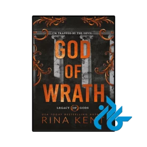 کتاب God of Wrath