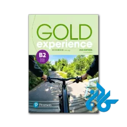 عکس کتاب gold experience b2 2nd