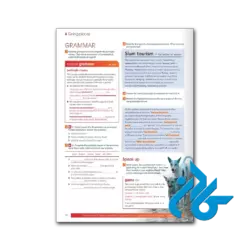 نمونه عکس کتاب gold experience b2+ 2nd