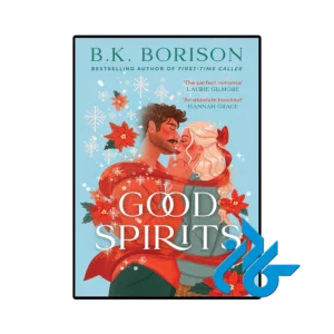 کتاب good spirits