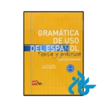 کتاب اسپانیایی Gramática de uso del Español A1 A2