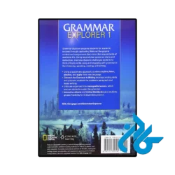 قیمت کتاب grammar explorer 1