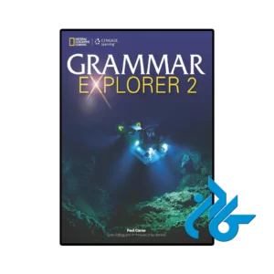 کتاب grammar explorer 2