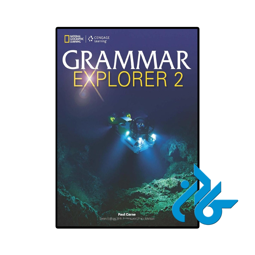 Grammar Explorer 2-pic1 کتاب grammar explorer 2