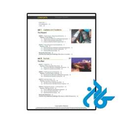عکس کتاب grammar explorer 2