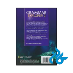 خرید کتاب grammar explorer 2