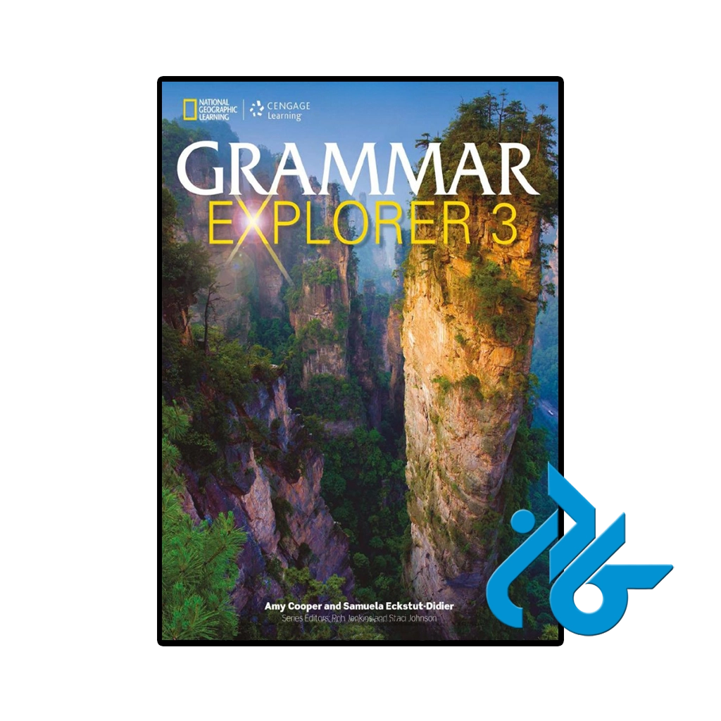 Grammar Explorer 3-pic1 کتاب grammar explorer 3