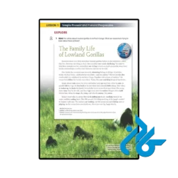 قیمت کتاب grammar explorer 3