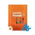 کتاب Grammar Friends 4