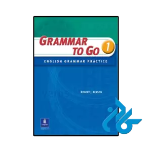 کتاب grammar to go level 1