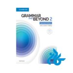 کتاب Grammar and Beyond 2 2nd