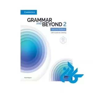 کتاب Grammar and Beyond 2 2nd