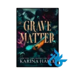 کتاب Grave Matter