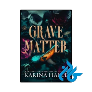 کتاب Grave Matter