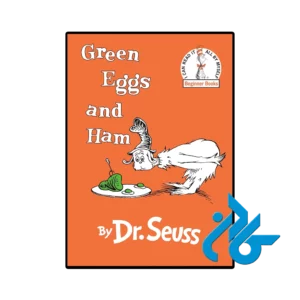 کتاب green eggs and ham