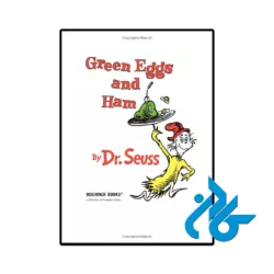 عکس کتاب green eggs and ham