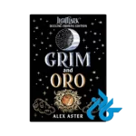 کتاب Grim and Oro