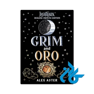 کتاب Grim and Oro