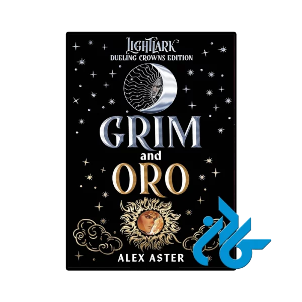 کتاب Grim and Oro