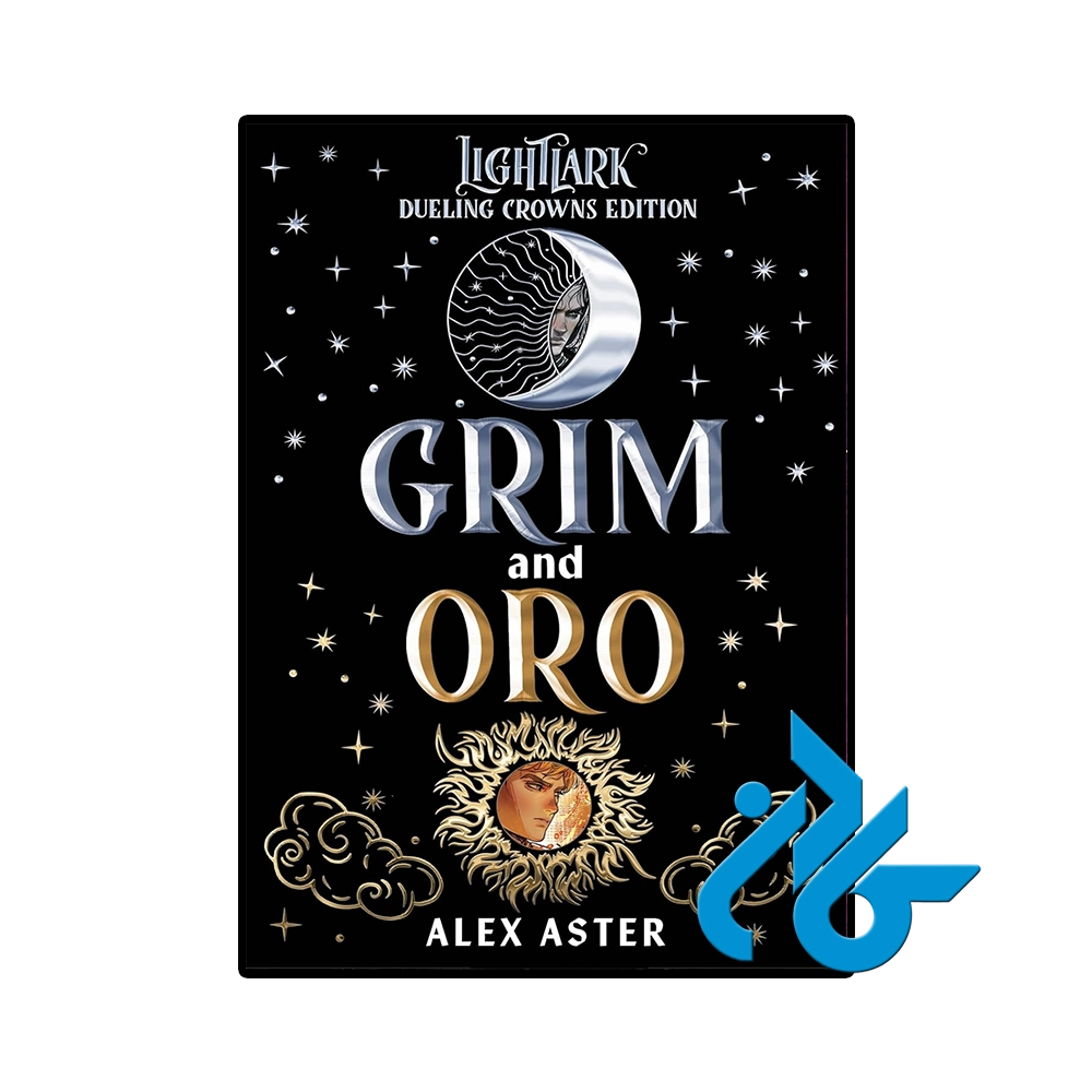 کتاب Grim and Oro