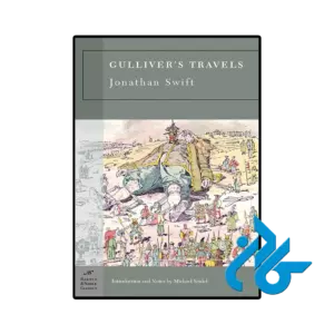 خرید و قیمت کتاب Gulliver Travels از فروشگاه کادن