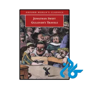 کتاب gullivers travels oxford worlds classics