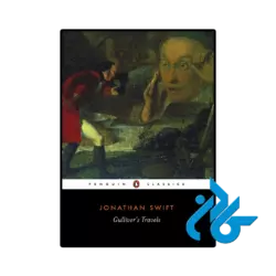 کتاب gullivers travels penguin classics